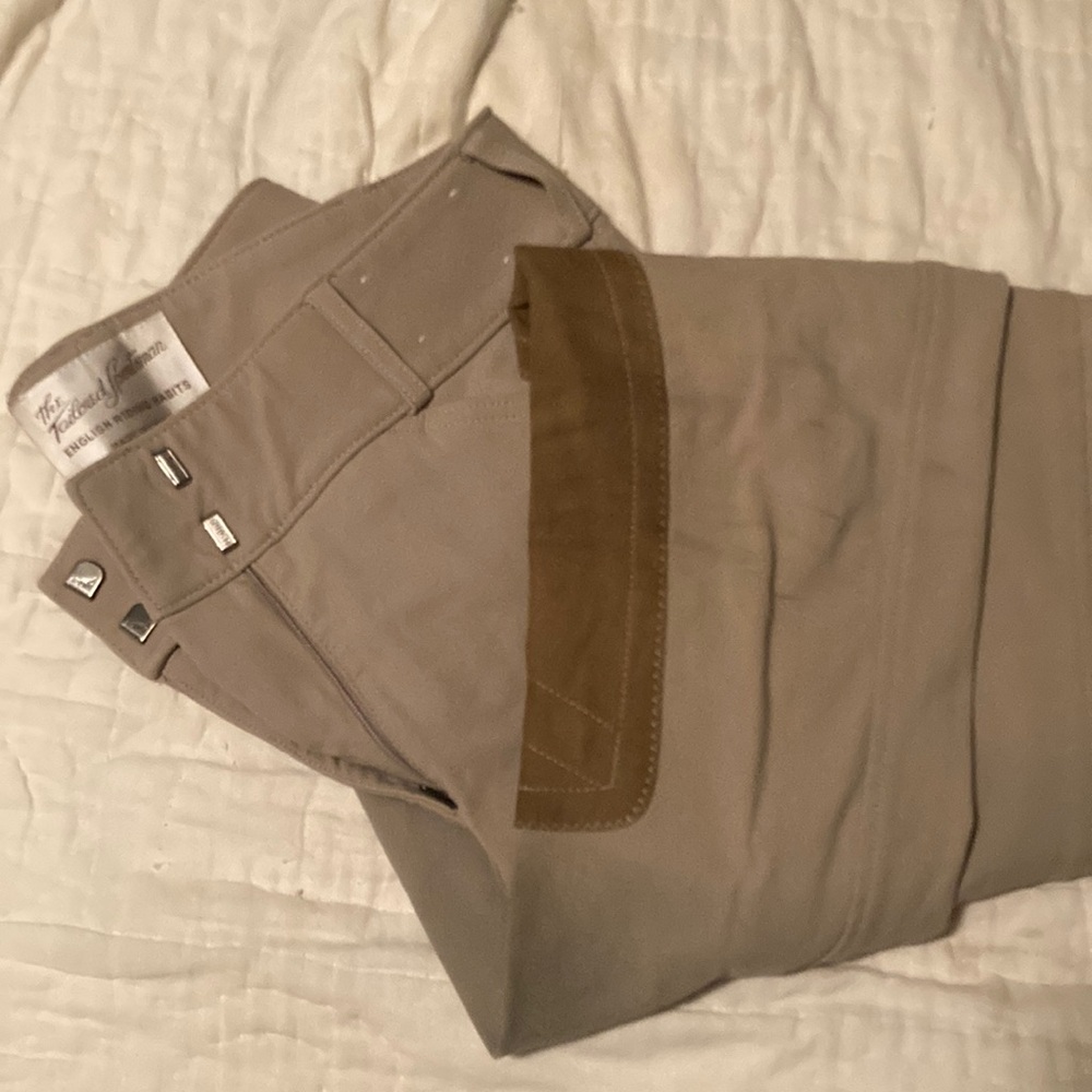 The Tailored Sportsman